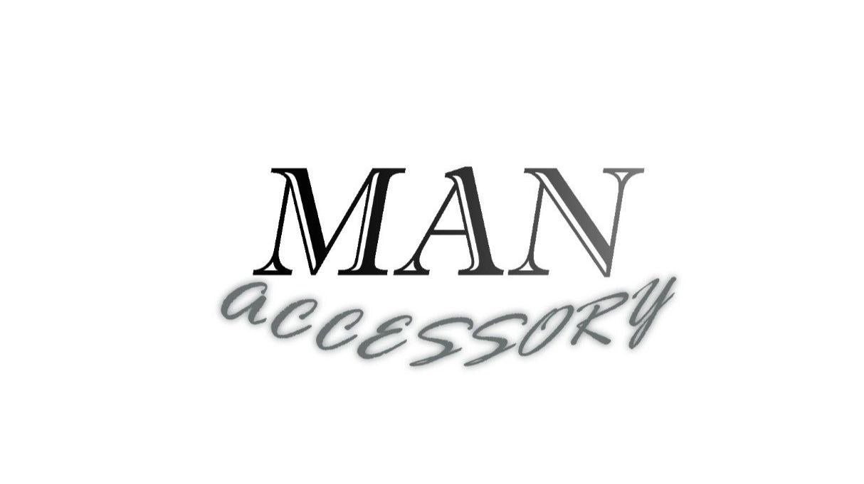 man accessories online