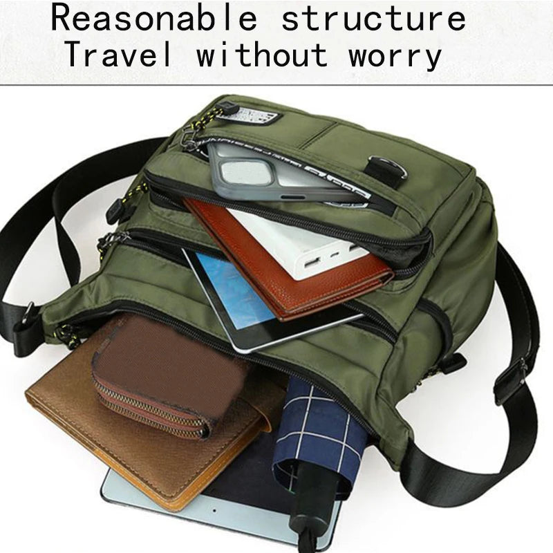 Shoulder Sling Bag