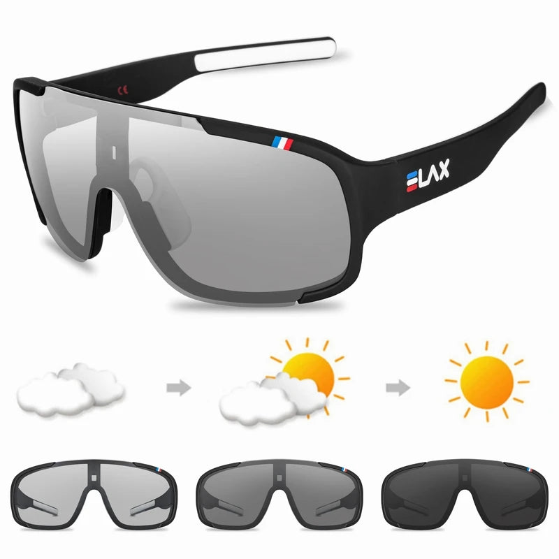 Adaptive Sport sunglasses