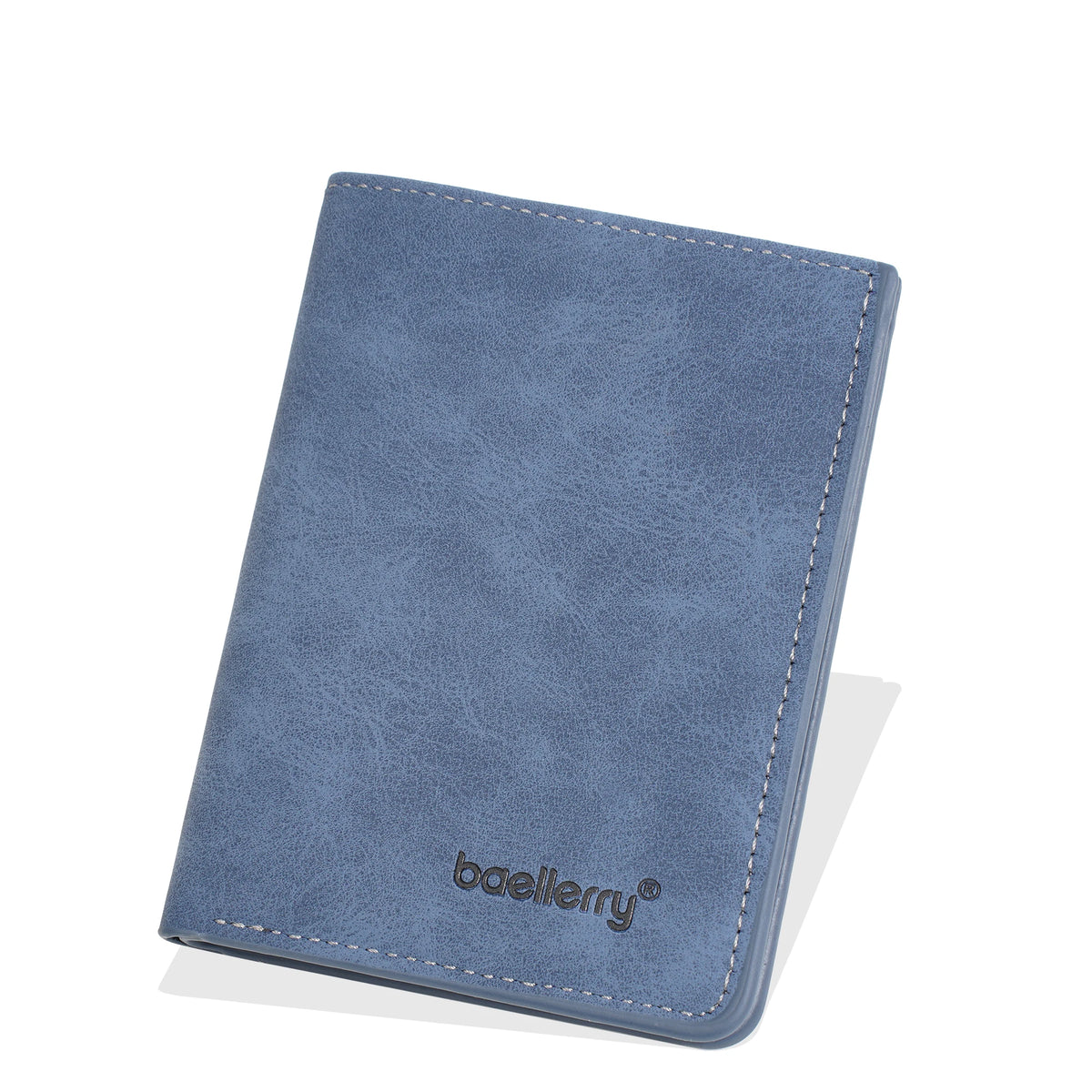 Classic Bifold Wallet