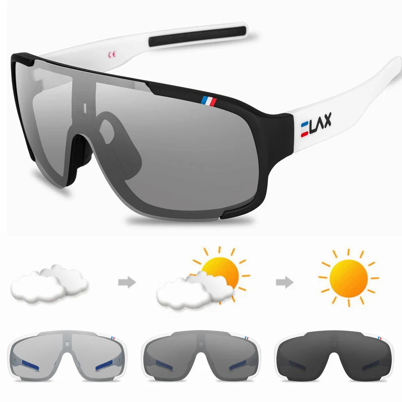 Adaptive Sport sunglasses