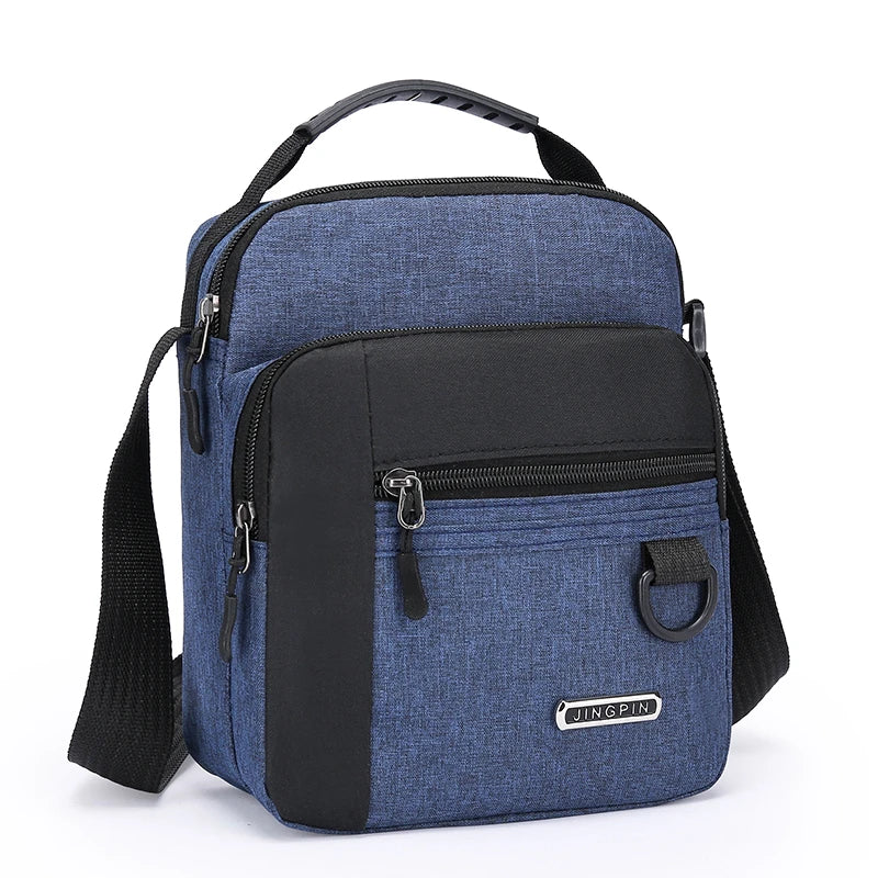 Men's Organizer Bag