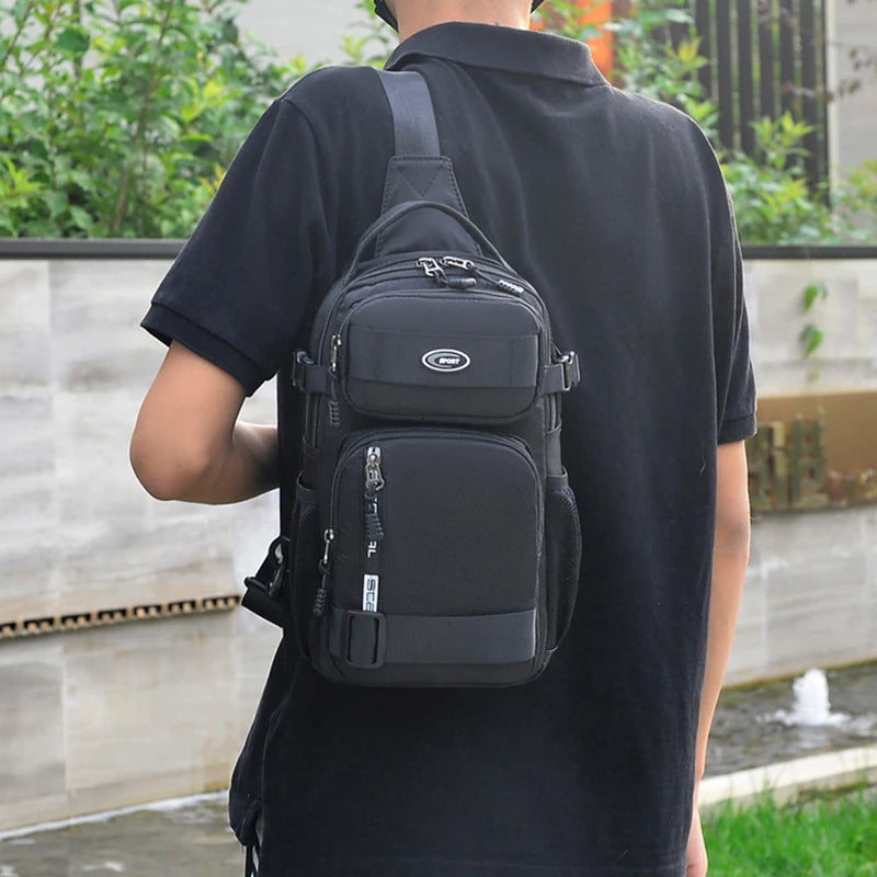Everyday Sling bag
