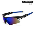 RIDERACE Sport Sunglasses