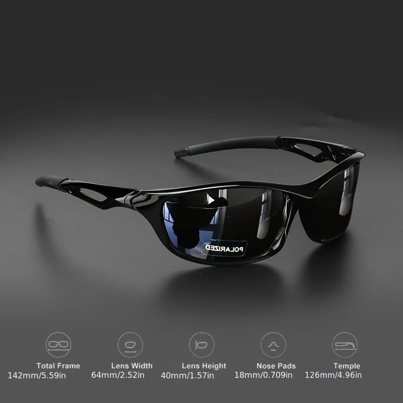 Outdoor Sport Sunglasses
