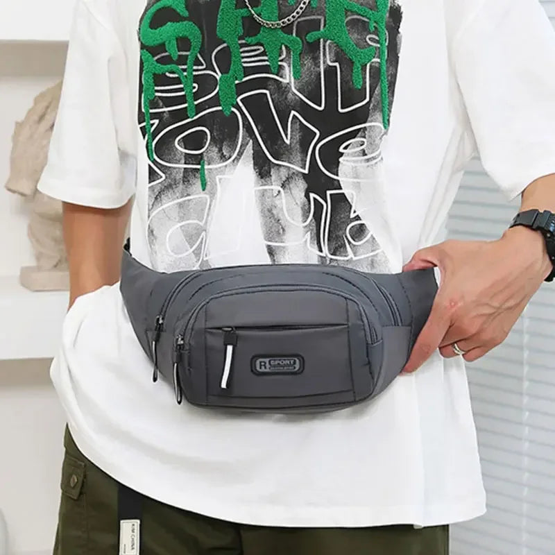 Urban Flex Waist Bag