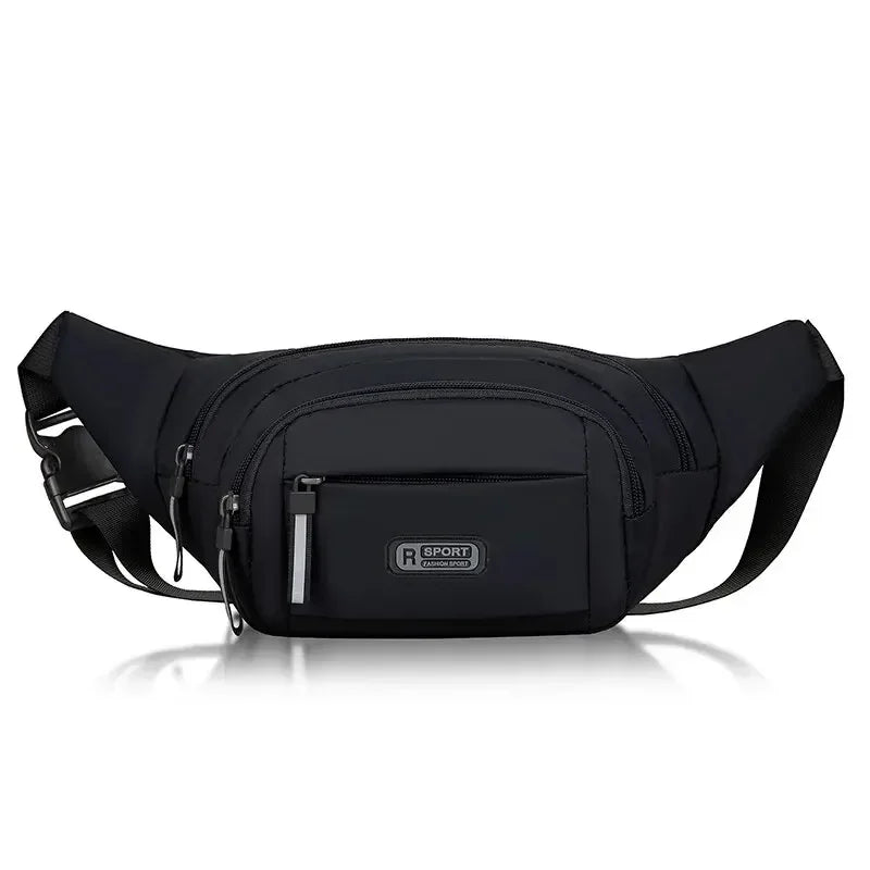Urban Flex Waist Bag
