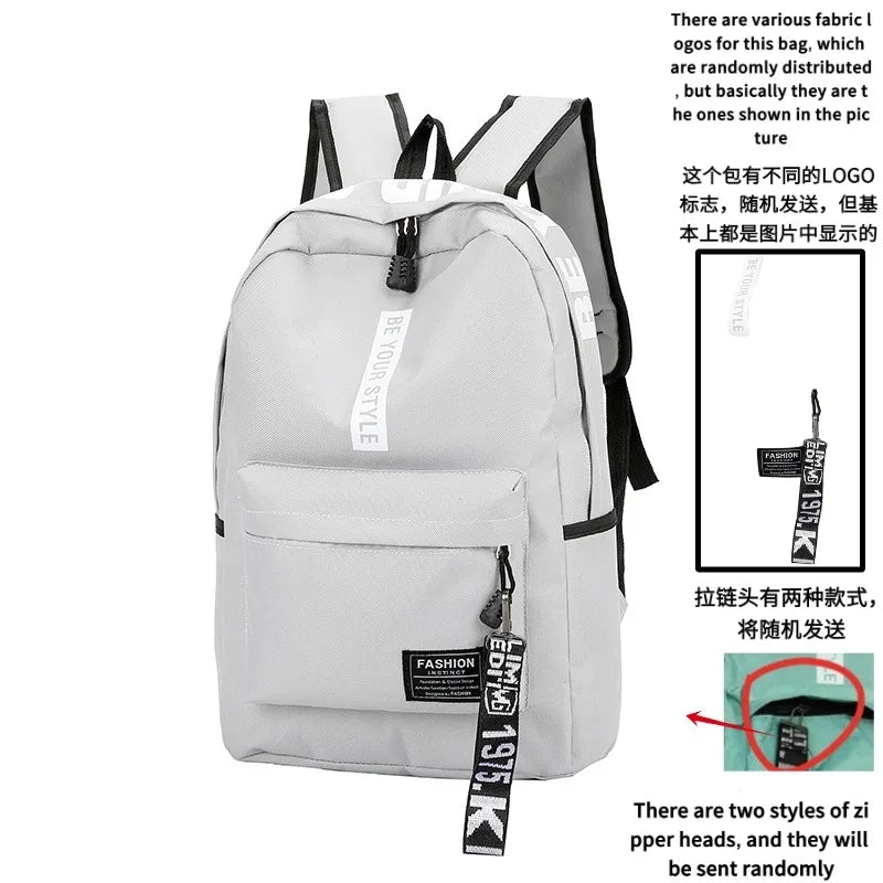 trend back bag
