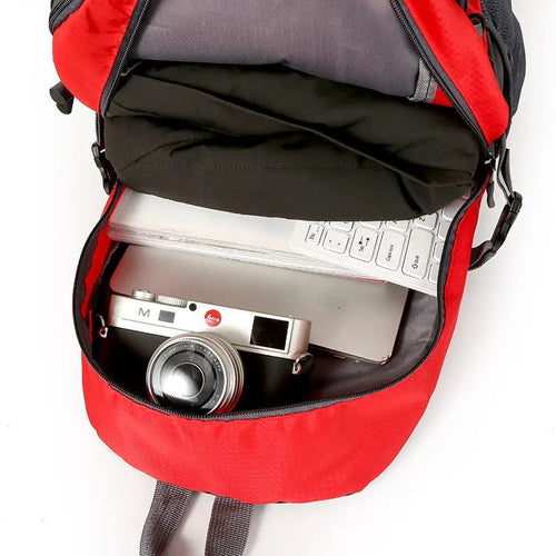 Adventure Trek Back bag