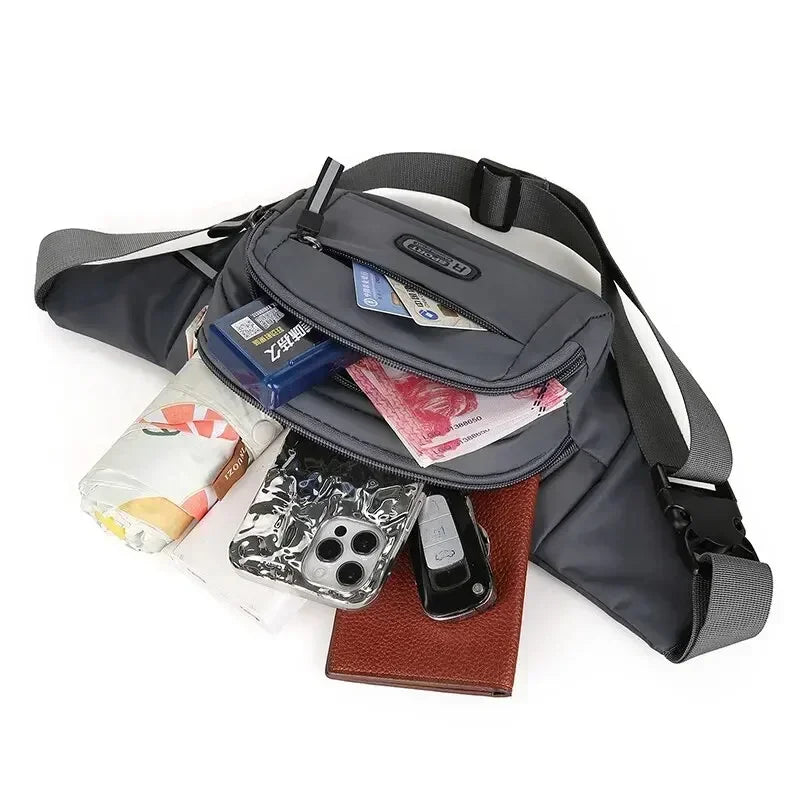 Urban Flex Waist Bag