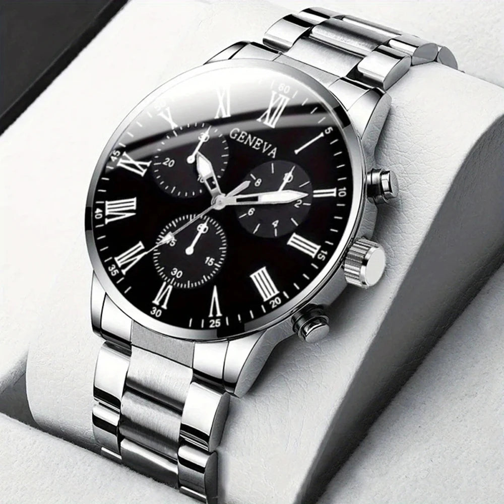 Prestige Men's Watch