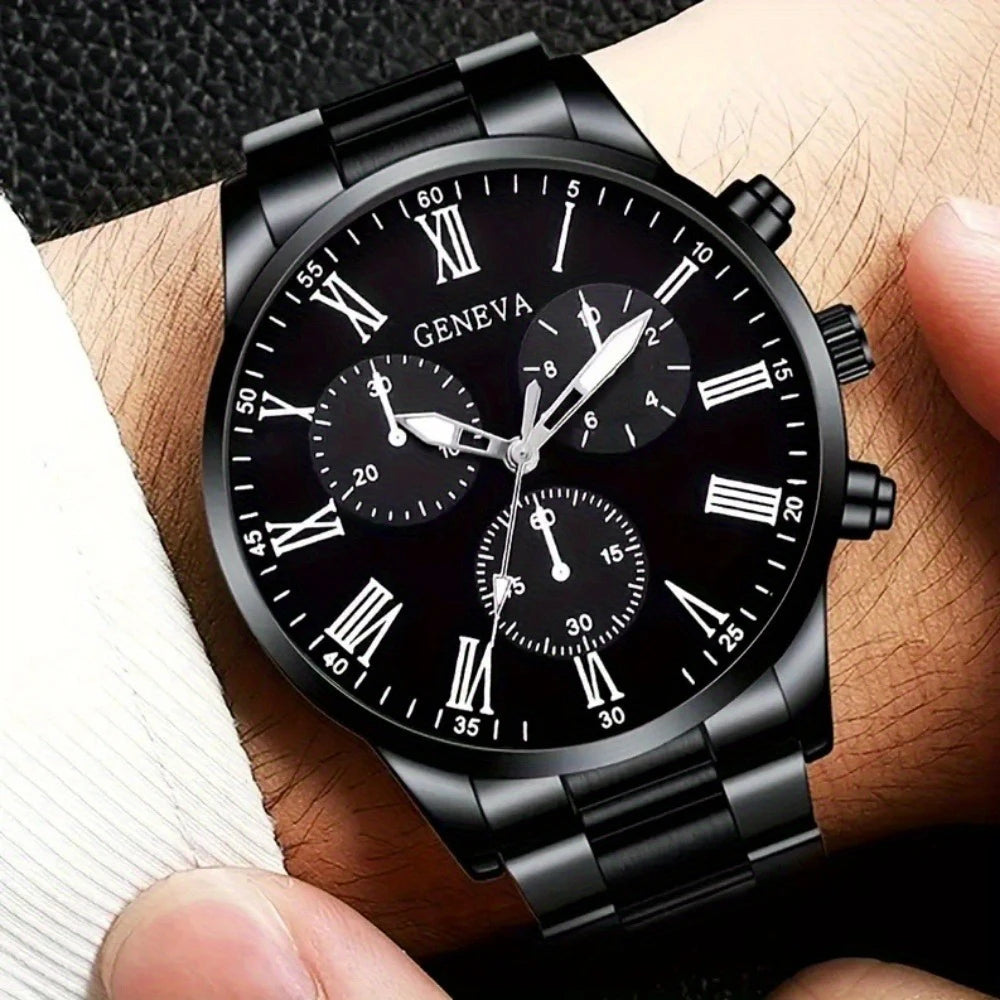 Prestige Men's Watch