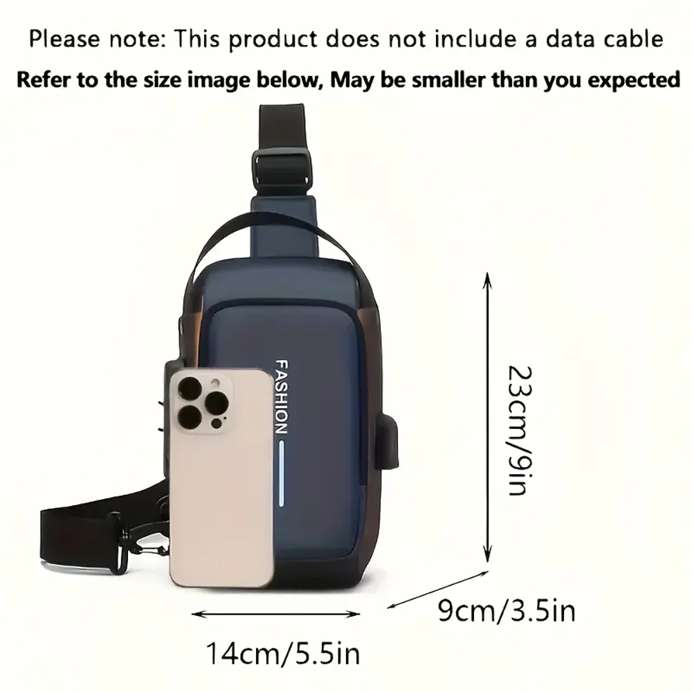 Stylish Sling Bag