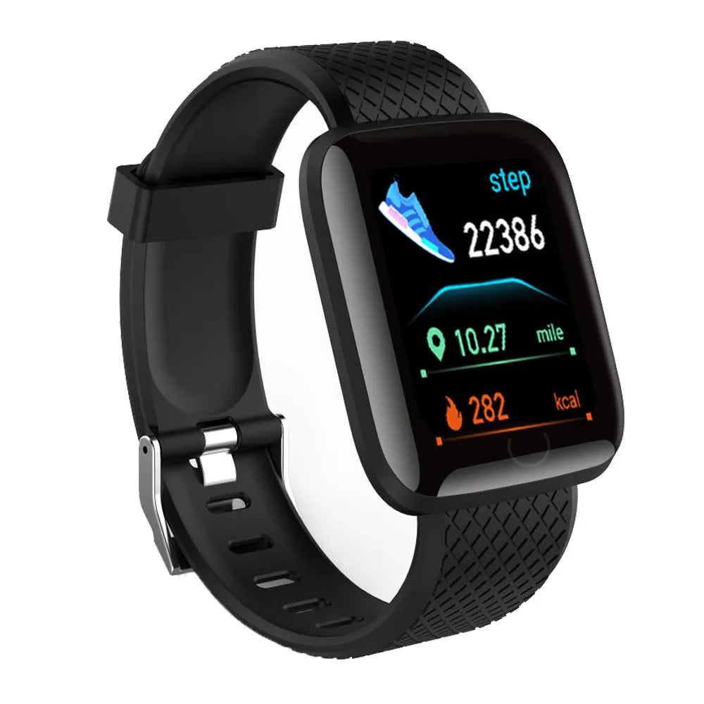 D13 Pro Smartwatch