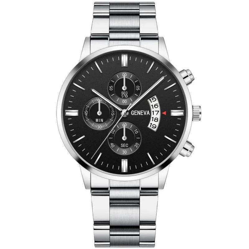 Prime Quartz Watch