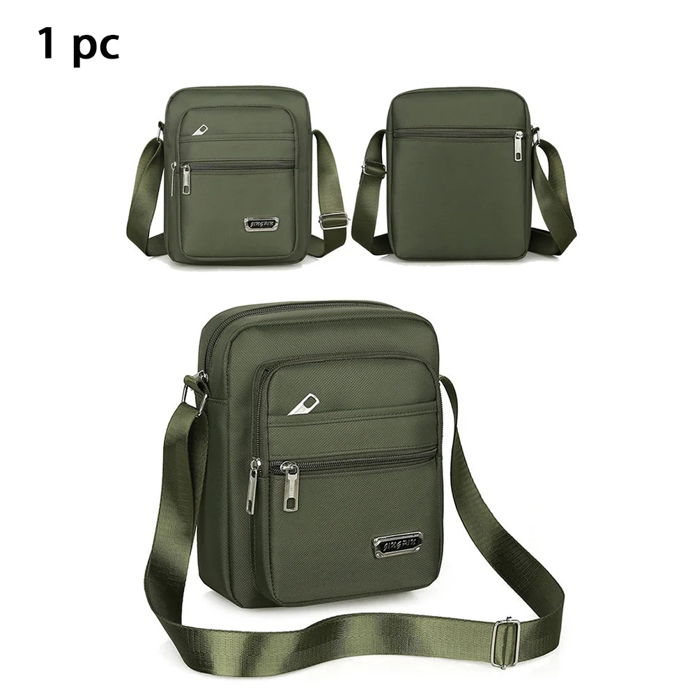 Daily Crossbody Bag