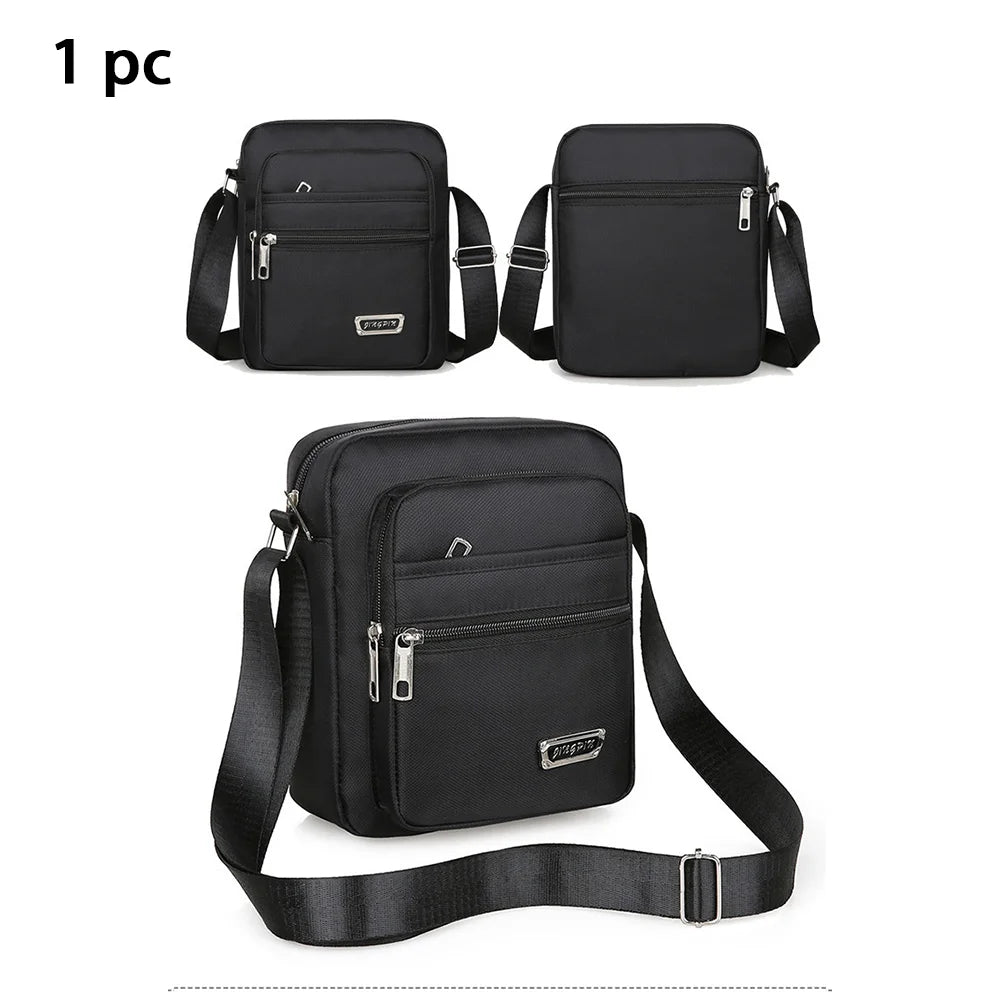 Daily Crossbody Bag