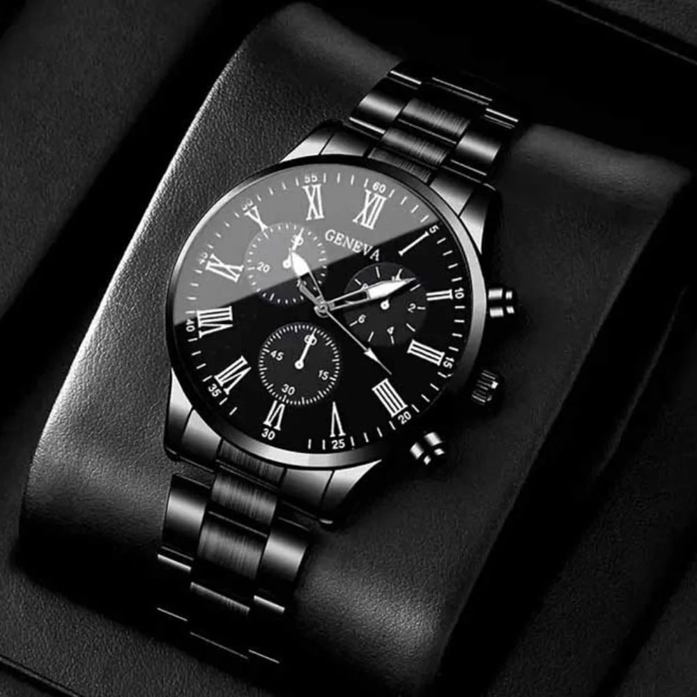 Prestige Men's Watch
