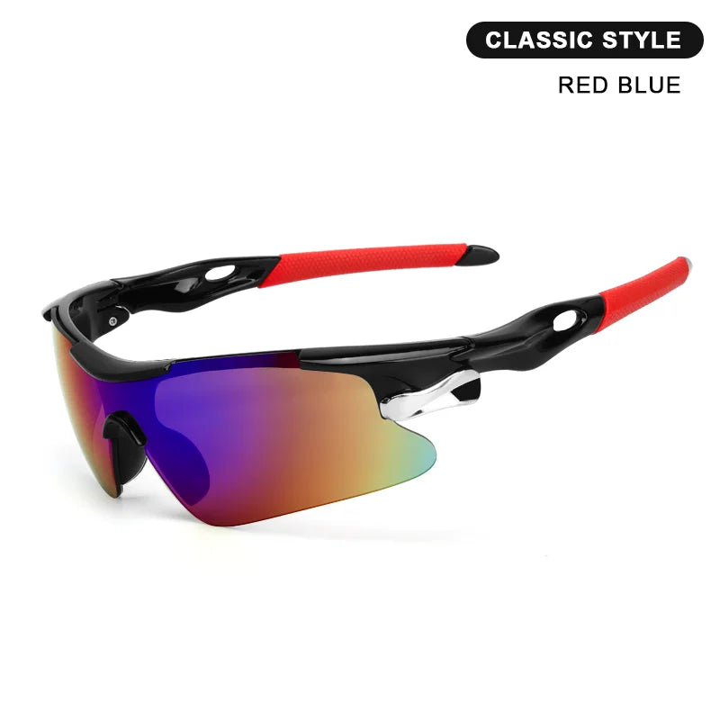 RIDERACE Sport Sunglasses