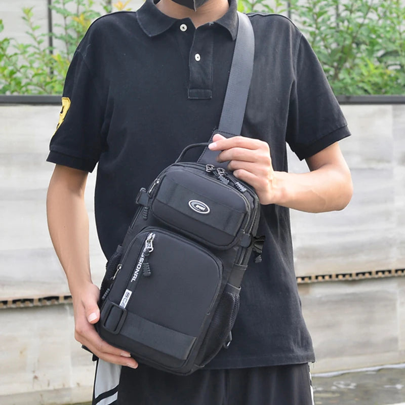 Everyday Sling bag