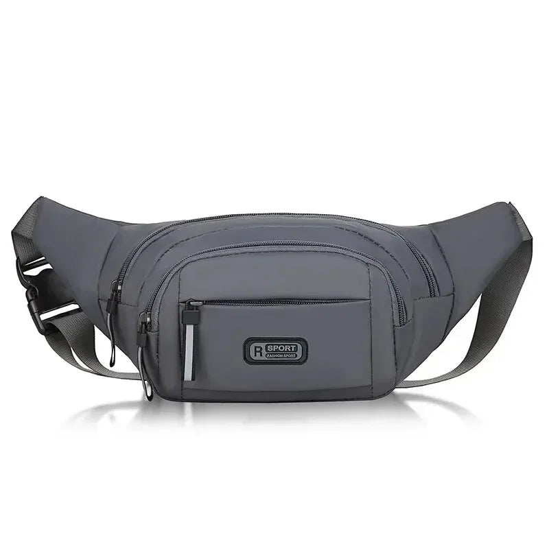 Urban Flex Waist Bag