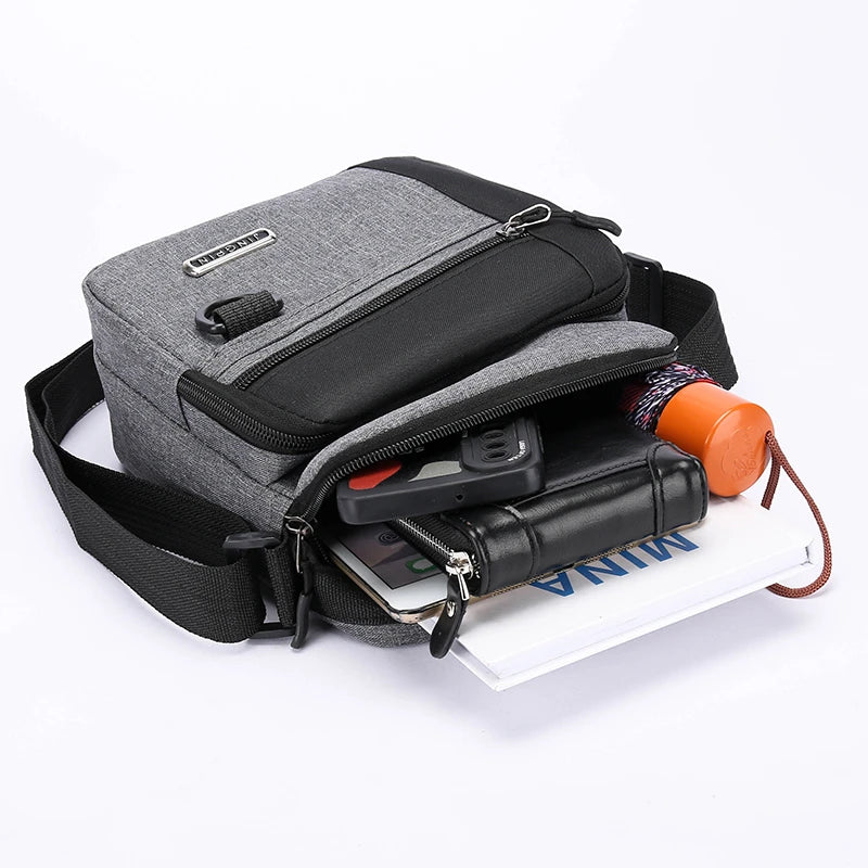 Men's Organizer Bag