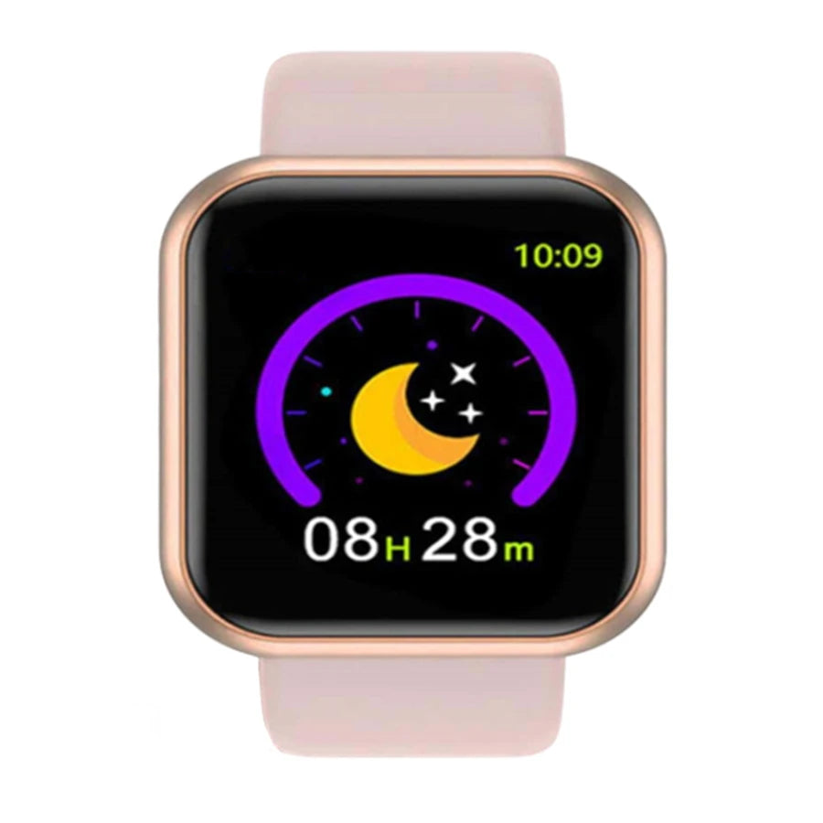 D13 Pro Smartwatch