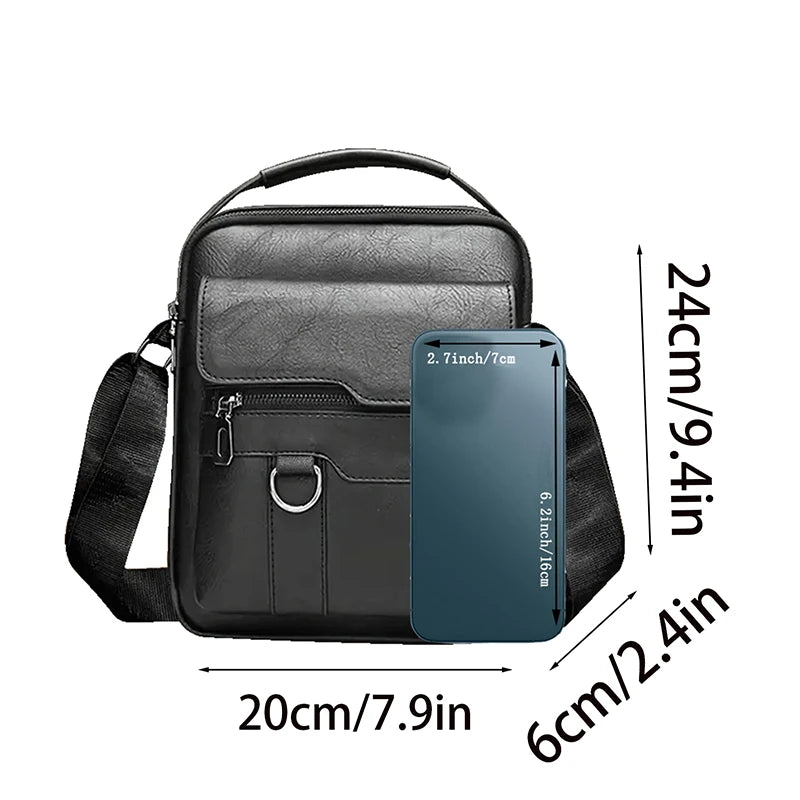 Classic Work Bag