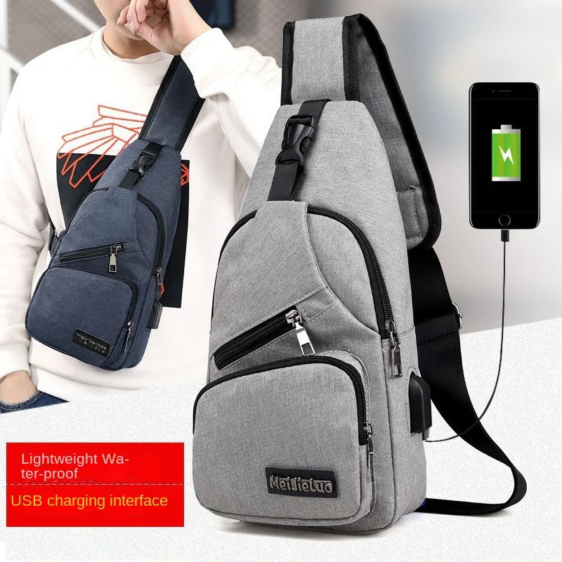 Daily Crossbody Bag