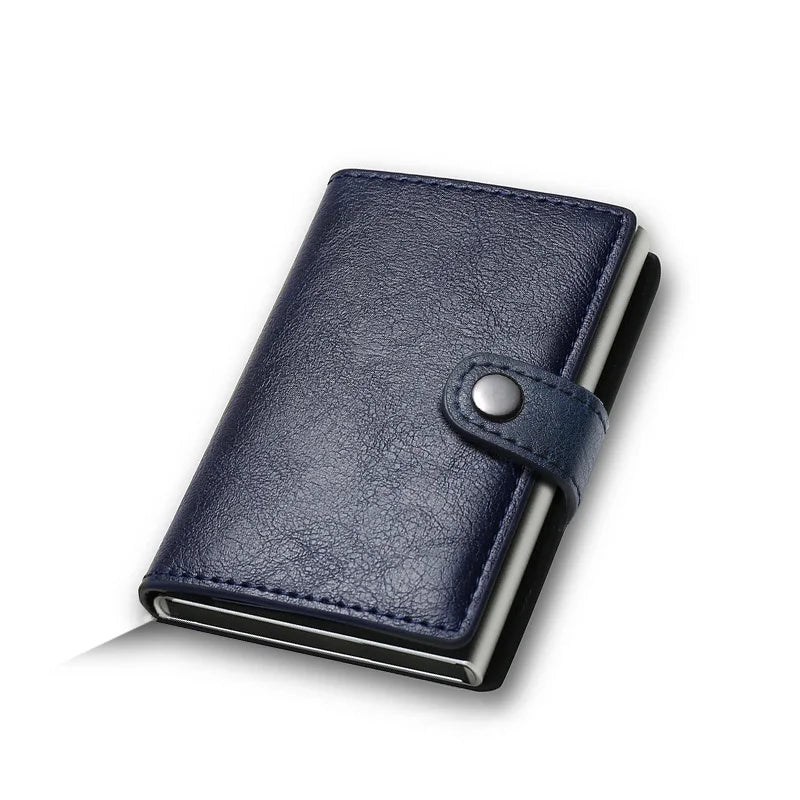 Carbon Slim Wallet