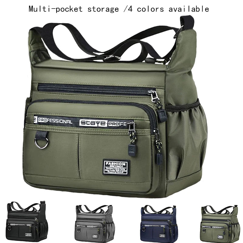 Shoulder Sling Bag