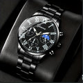 Prestige Men's Watch