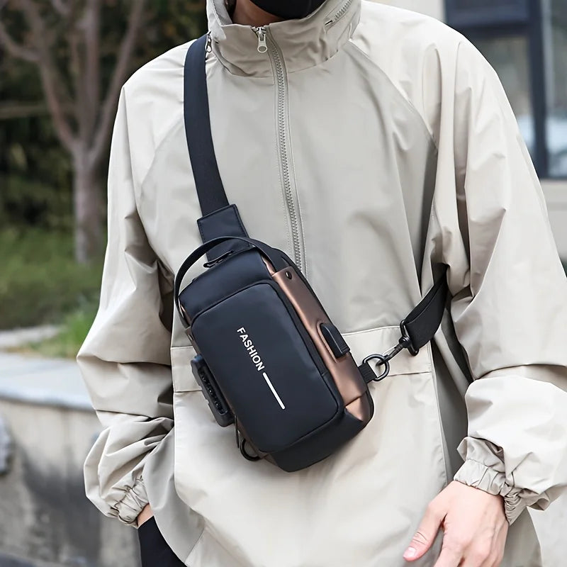 Stylish Sling Bag