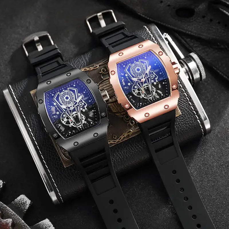 Elite Sport Watch