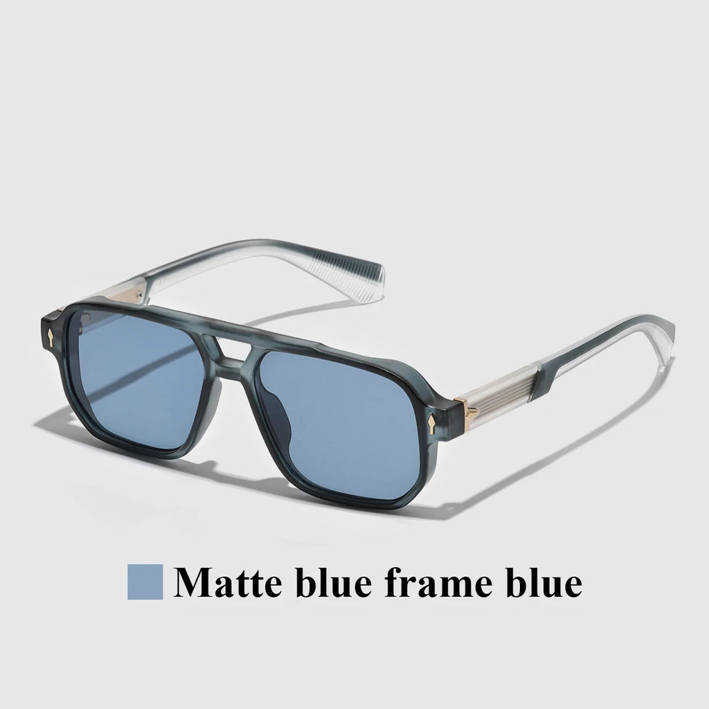 Retro Luxe Shades