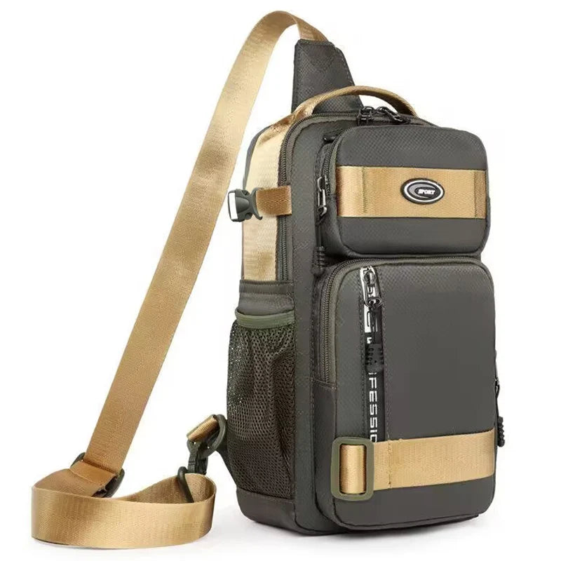 Everyday Sling bag