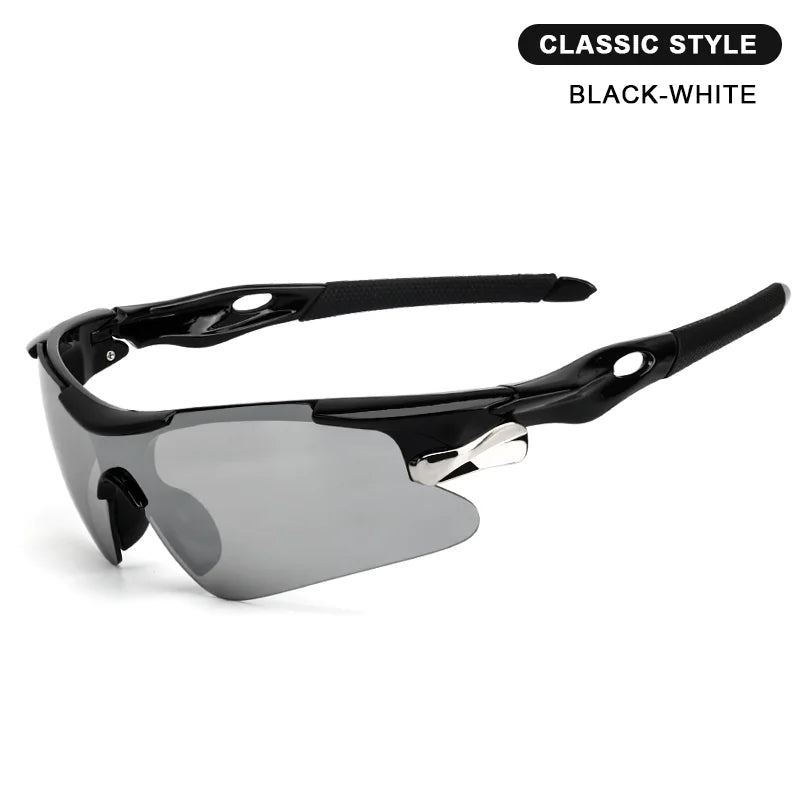 RIDERACE Sport Sunglasses