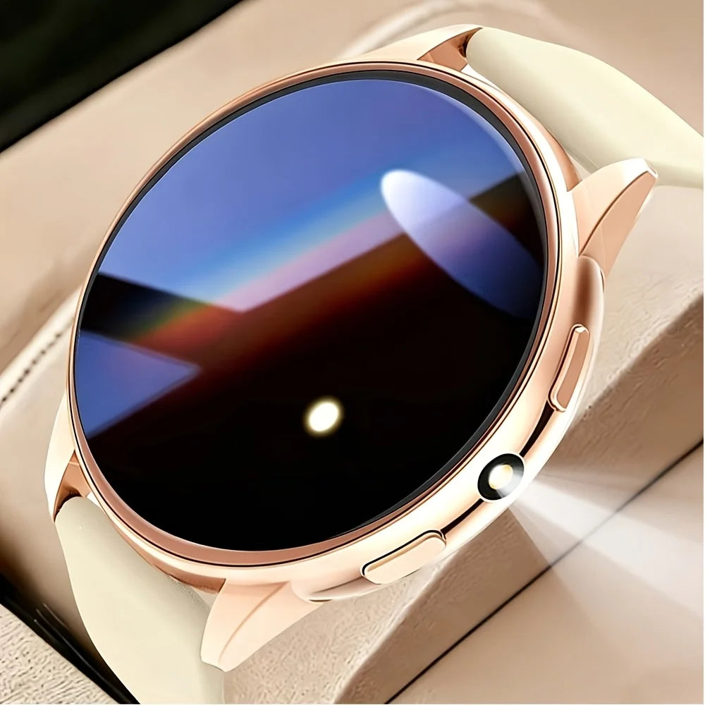 Orbit Smartwatch