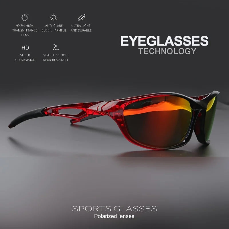 Outdoor Sport Sunglasses