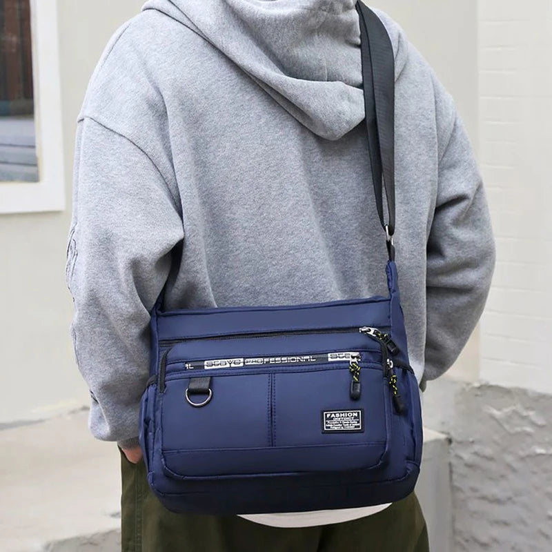 Shoulder Sling Bag