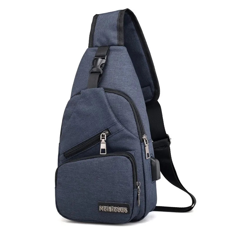 Daily Crossbody Bag