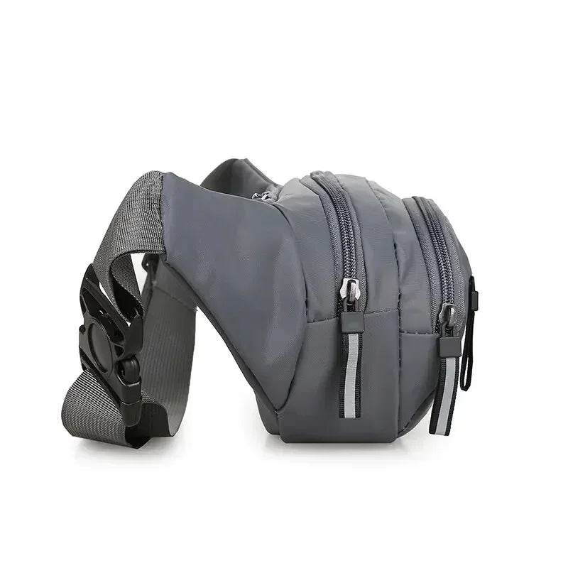 Urban Flex Waist Bag