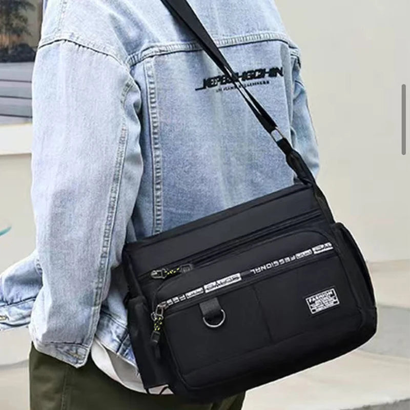 Shoulder Sling Bag