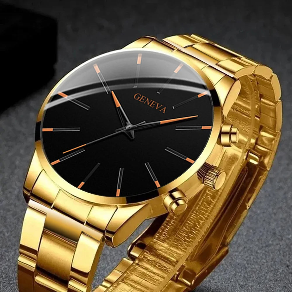 Prestige Quartz Watch