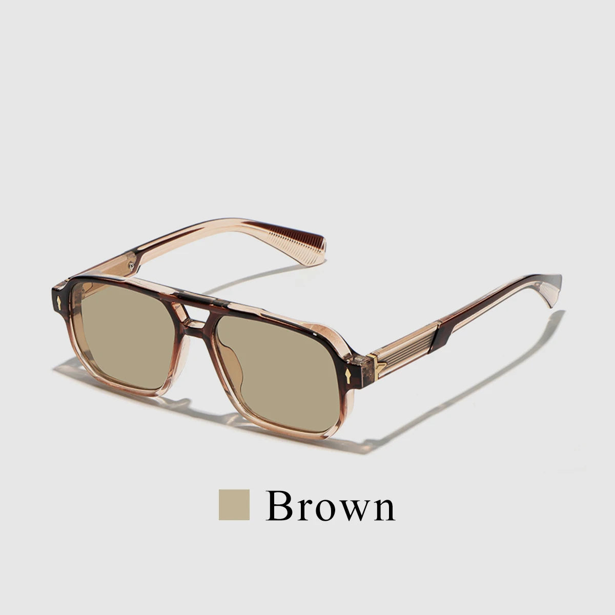 Retro Luxe Shades