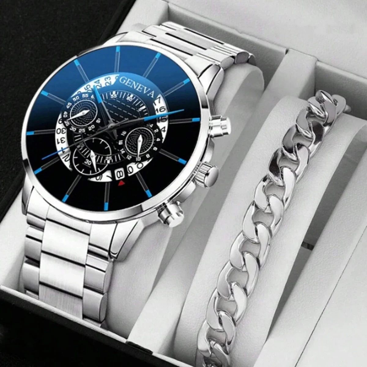 Prime Quartz Watch