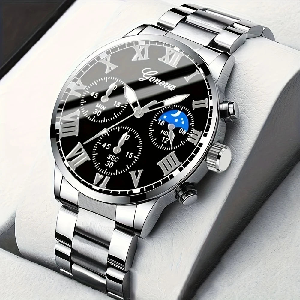 Prestige Men's Watch