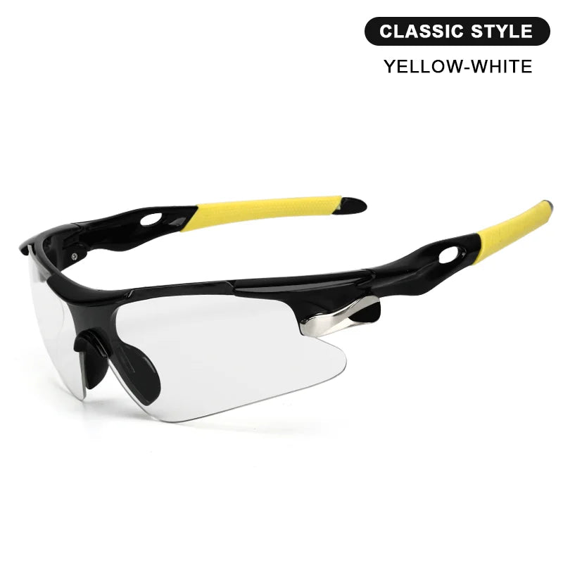 RIDERACE Sport Sunglasses