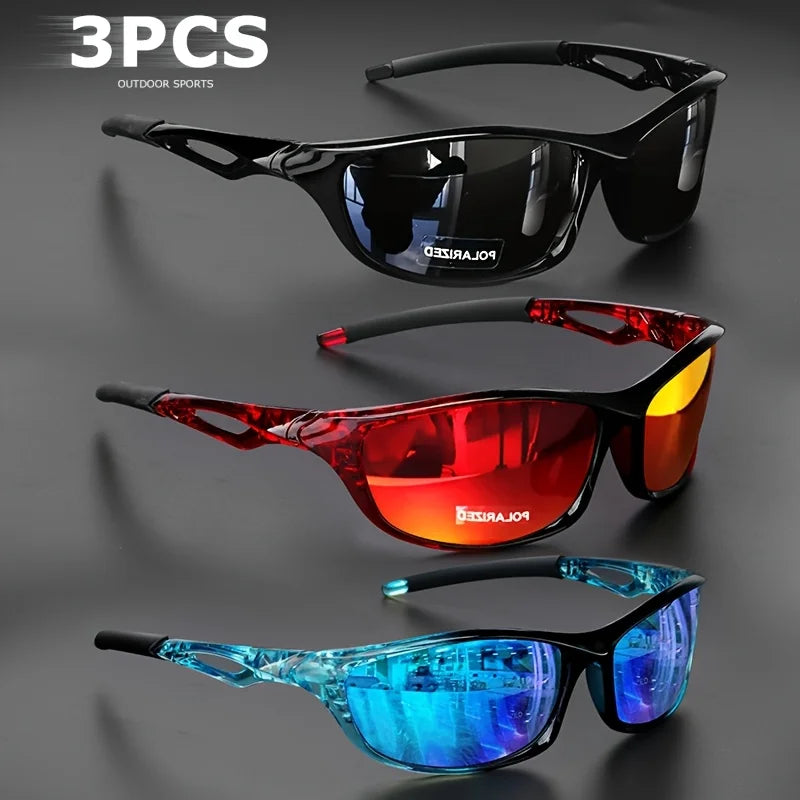 Outdoor Sport Sunglasses