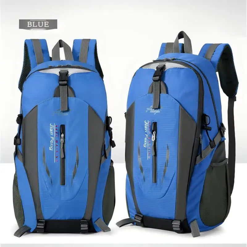 Adventure Trek Back bag